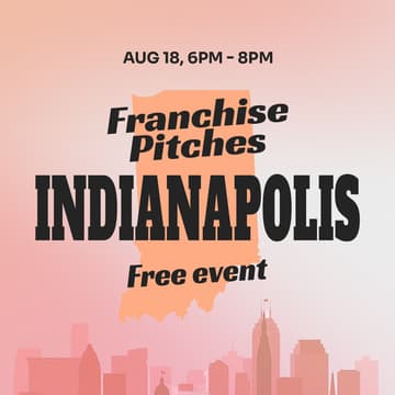 Cover Image for Indianapolis Franchise Pitch Night