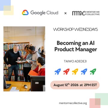 Cover Image for Becoming an AI Product Manager