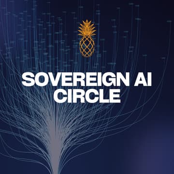 Cover Image for Sovereign AI Circle