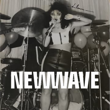 Cover Image for NEW WAVE @ TULANE UNIVERSITY