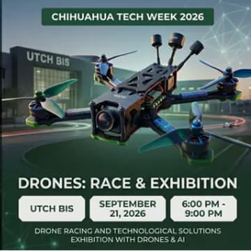 Cover Image for Drone Showdown