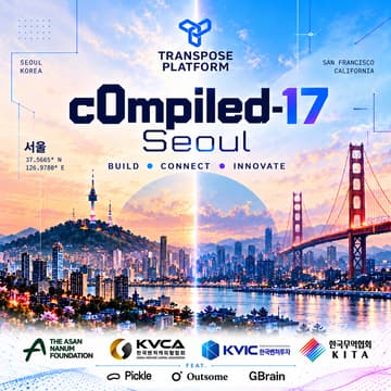 Cover Image for c0mpiled-17: Seoul