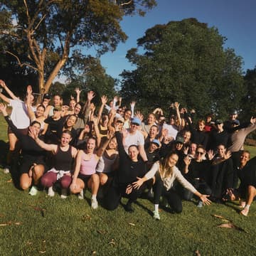 Cover Image for KICRun Club x New Balance Pop-Up