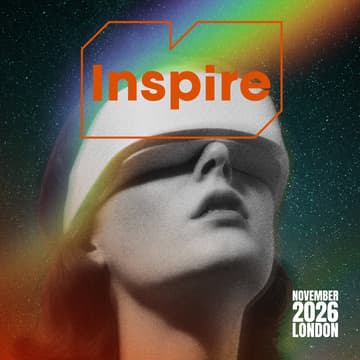 Cover Image for Inspire