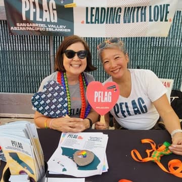 Cover Image for Volunteer - Whittier Pop-Up Pride