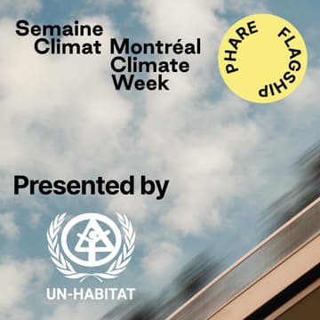 Cover Image for Traduire la science du climat en actions locales équitables et viables