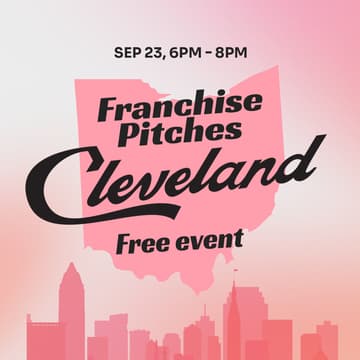 Cover Image for Cleveland Franchise Pitch Night