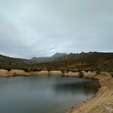 Cover Image for [Women only hike]: La Maliciosa (hard)