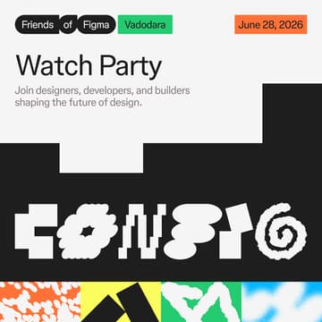 Cover Image for Vadodara Config Watch Party '26