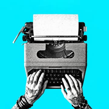 Cover Image for Writing Lab 101: Live It (aka. Publish)
