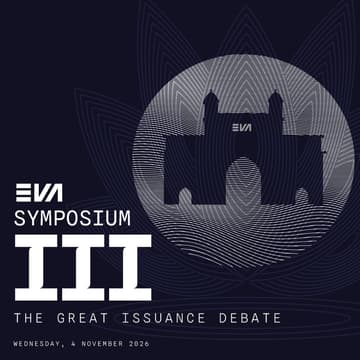 Cover Image for EVA Symposium III