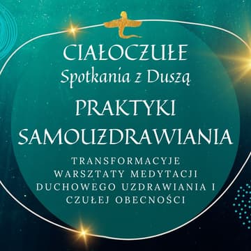 Cover Image for Ciałoczułe Samouzdrawianie