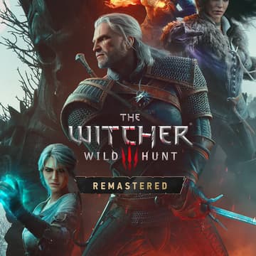 Cover Image for The Witcher 3: Wild Hunt