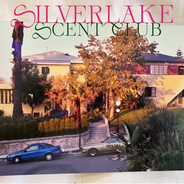 Cover Image for Silverlake Scent Club at Granada