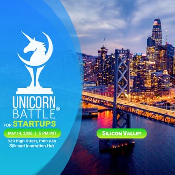 Cover Image for Unicorn Battle in Silicon Valley