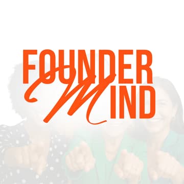Cover Image for FOUNDERMIND Returns!