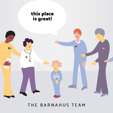 Cover Image for WEBINAR 3: Conducting safeguarding risk assessments and internal audits in Barnahus