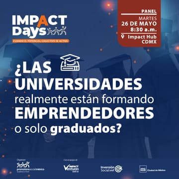 Cover Image for ¿Las universidades realmente están formando emprendedores (o solo graduados)?