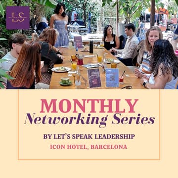 Cover Image for Connect, Communicate & Lead