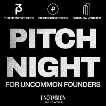 Cover Image for PITCH NIGHT AFTER DARK