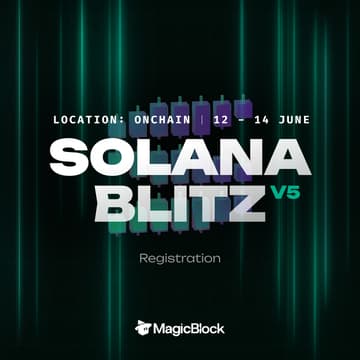 Cover Image for Solana Blitz v5