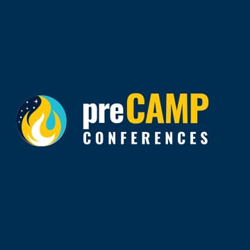 Cover Image for preCAMP Conferences