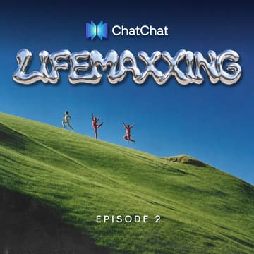 Cover Image for Lifemaxxing Live: Episode 2