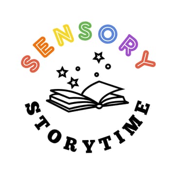 Cover Image for Sensory Storytime Morning Class