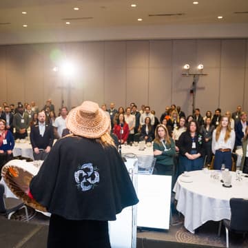 Cover Image for Indigenous Tech Conference 2027