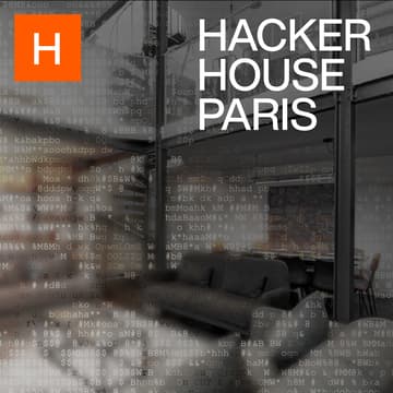 Cover Image for YC HACKER HOUSE