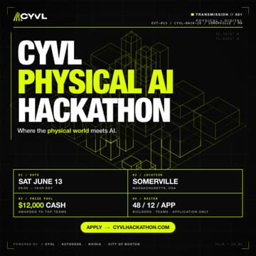 Cover Image for Cyvl Hackathon 2026