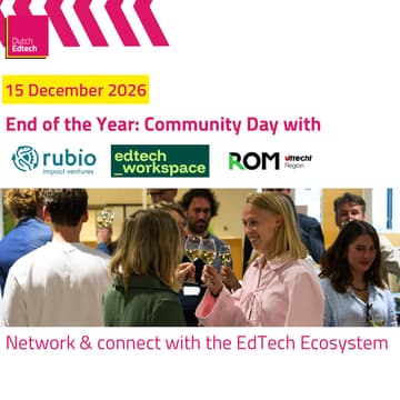 Cover Image for Community Day: End of the Year