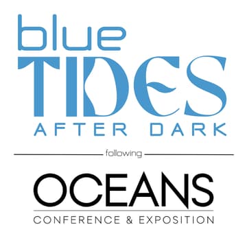 Cover Image for blueTIDES After Dark at OCEANS 2026