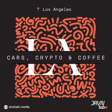 Cover Image for OC Cars, Crypto & Coffee ☕