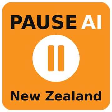 Cover Image for Pause AI New Zealand Meet-up