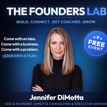 Cover Image for The Founders Lab Omaha