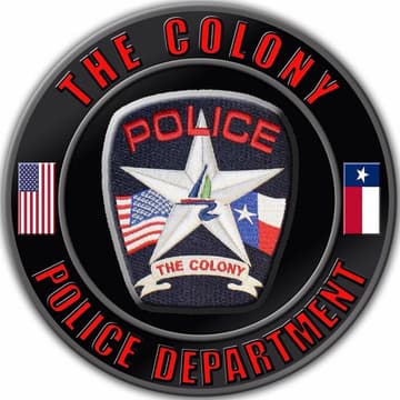 Cover Image for BLTN Lunch & Learn with The Colony Police Department