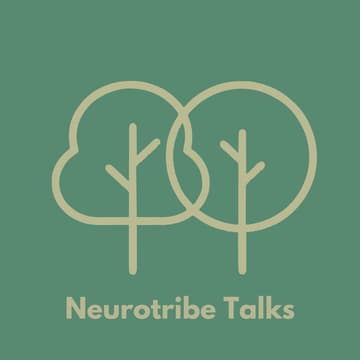 Cover Image for Neurotribe Talks: Sensory overwhelm in everyday life