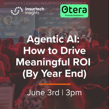 Cover Image for Agentic AI: How to Drive Meaningful ROI (by Year End!) Workshop