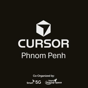 Cover Image for Cursor Meetup Phnom Penh