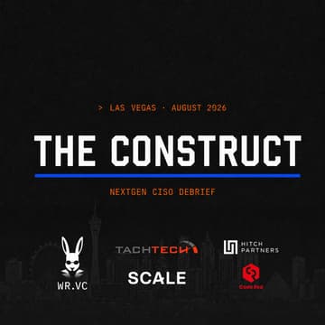 Cover Image for The Construct - Black Hat Las Vegas