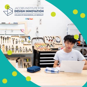 Cover Image for Jacobs Makerspace Fall 2026 Open House & Yee Commons Grand Opening