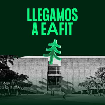 Cover Image for ₿ 🚀 El futuro del dinero: en vivo desde EAFIT con trii