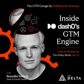 Cover Image for GTM Garage | Inside Dash0's GTM Engine
