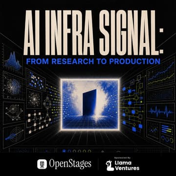Cover Image for AI Infra Signal: Build, Operate, and Monetize Intelligence