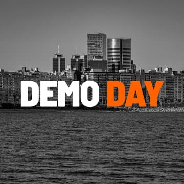 Cover Image for Demo Day - Sprint Uy