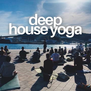 Cover Image for Deep House Sunset Yoga