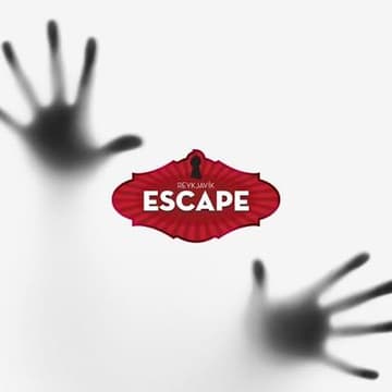 Cover Image for DAGSAFÞREYING - Escape Room (6.000 kr.)