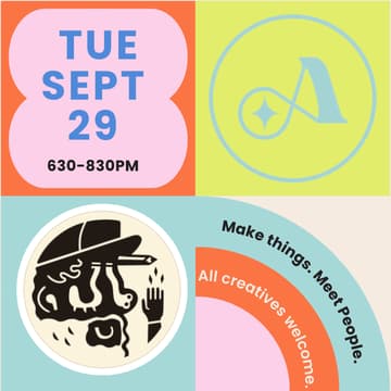 Cover Image for Makers Meetup