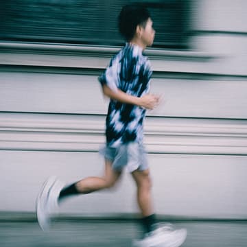 Cover Image for Long Run vol.1